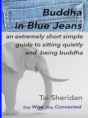 cover image of Buddha in Blue Jeans
